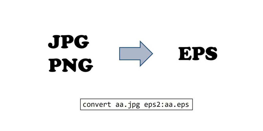 jpg,png画像からeps画像への変換